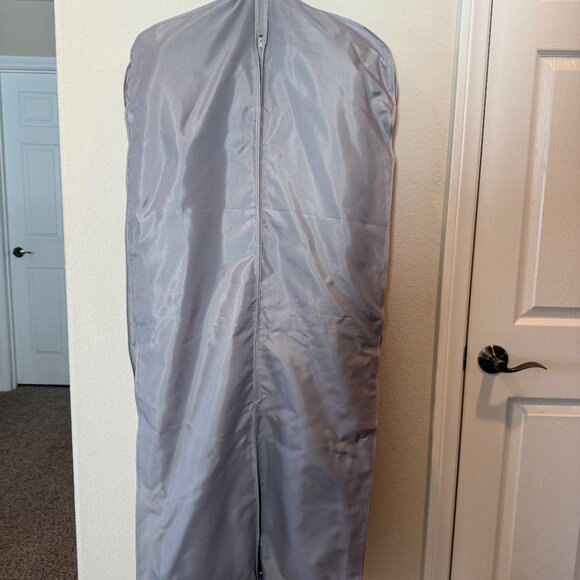 Max Mara Weekend Katai Trench Coat Belted Waist Pure New Wool Size 8 NWT - Picture 8 of 11